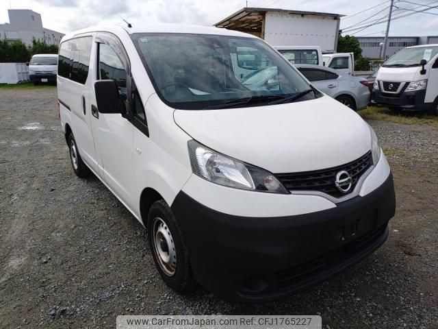 nissan nv200-vanette-van 2020 CFJ1765227 image 2
