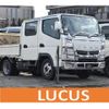 mitsubishi-fuso canter 2012 GOO_NET_EXCHANGE_0700226A30240203W001 image 1