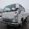 isuzu elf-truck 2018 -ISUZU--Elf TRG-NJS85A--NJS85-7007153---ISUZU--Elf TRG-NJS85A--NJS85-7007153- image 3