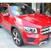 mercedes-benz glb-class 2023 quick_quick_3DA-247613M_W1N2476132W283314 image 2