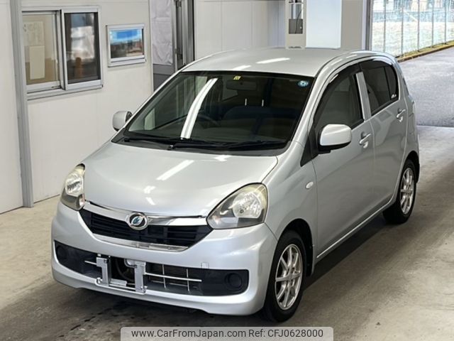 daihatsu mira-e-s 2013 -DAIHATSU--Mira e:s LA300S-1201411---DAIHATSU--Mira e:s LA300S-1201411- image 1