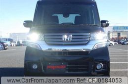 honda n-box 2014 -HONDA--N BOX DBA-JF1--JF1-2214763---HONDA--N BOX DBA-JF1--JF1-2214763-