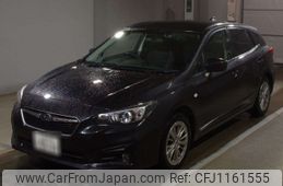 subaru impreza-wagon 2017 -SUBARU 【三重 302そ5531】--Impreza Wagon GT2-003118---SUBARU 【三重 302そ5531】--Impreza Wagon GT2-003118-