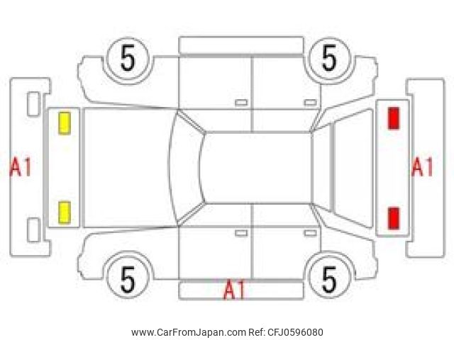 honda stepwagon 2018 -HONDA--Stepwgn DBA-RP3--RP3-1231243---HONDA--Stepwgn DBA-RP3--RP3-1231243- image 2