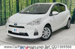 toyota aqua 2013 -TOYOTA--AQUA DAA-NHP10--NHP10-6208641---TOYOTA--AQUA DAA-NHP10--NHP10-6208641-