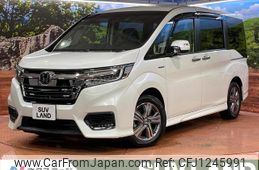 honda stepwagon-spada 2018 quick_quick_RP5_RP5-1061980