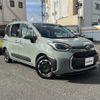 toyota sienta 2024 -TOYOTA--Sienta 6AA-MXPL10G--MXPL10-1165395---TOYOTA--Sienta 6AA-MXPL10G--MXPL10-1165395- image 1
