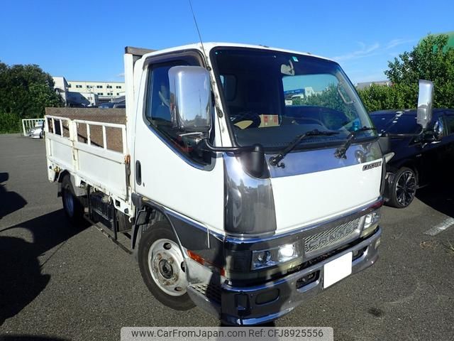 mitsubishi-fuso canter 1999 GOO_NET_EXCHANGE_0705372A30230829W003 image 1