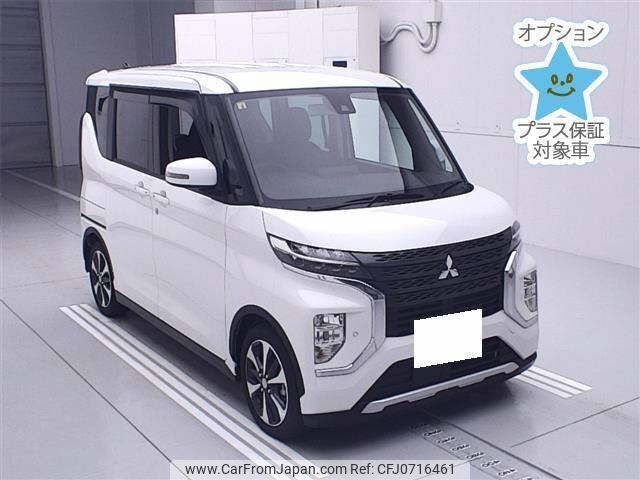 mitsubishi ek-sport 2020 -MITSUBISHI 【岡崎 583ｴ2835】--ek X Space B34A-0005407---MITSUBISHI 【岡崎 583ｴ2835】--ek X Space B34A-0005407- image 1