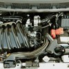 nissan note 2012 No.12366 image 8