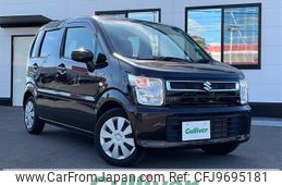 suzuki wagon-r 2021 -SUZUKI--Wagon R 5AA-MH95S--MH95S-149725---SUZUKI--Wagon R 5AA-MH95S--MH95S-149725-