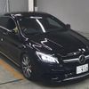 mercedes-benz amg 2017 -MERCEDES-BENZ--AMG WDD1179522N473424---MERCEDES-BENZ--AMG WDD1179522N473424- image 1