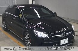 mercedes-benz amg 2017 -MERCEDES-BENZ--AMG WDD1179522N473424---MERCEDES-BENZ--AMG WDD1179522N473424-