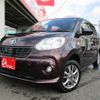 toyota passo 2018 -TOYOTA--Passo DBA-M710A--M710A-0019877---TOYOTA--Passo DBA-M710A--M710A-0019877- image 1