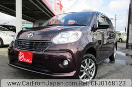 toyota passo 2018 -TOYOTA--Passo DBA-M710A--M710A-0019877---TOYOTA--Passo DBA-M710A--M710A-0019877-