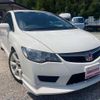 honda civic 2007 quick_quick_ABA-FD2_FD2-1201917 image 8