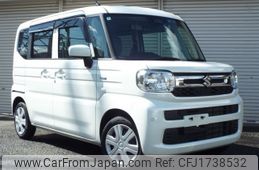 suzuki spacia 2024 CFJ1738532