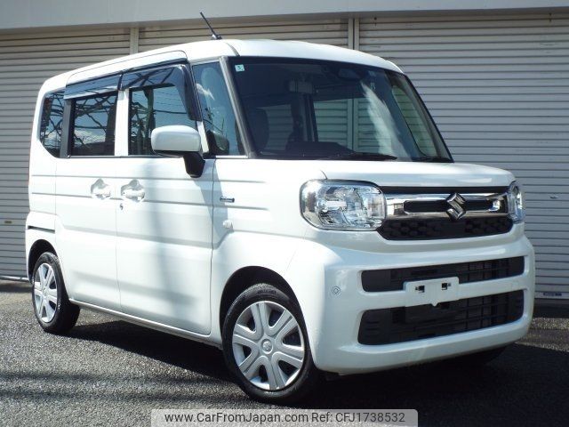 suzuki spacia 2024 CFJ1738532 image 1