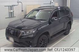 toyota land-cruiser-prado 2022 -TOYOTA--Land Cruiser Prado 3DA-GDJ150W--GDJ150-0074721---TOYOTA--Land Cruiser Prado 3DA-GDJ150W--GDJ150-0074721-