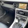 mercedes-benz slk-class 2011 -MERCEDES-BENZ--Benz SLK DBA-172448--WDD1724482F017945---MERCEDES-BENZ--Benz SLK DBA-172448--WDD1724482F017945- image 21