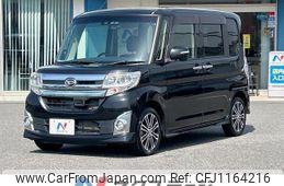 daihatsu tanto 2015 quick_quick_LA600S_LA600S-0337329