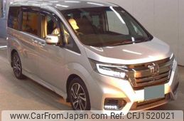 honda stepwagon-spada 2021 CFJ1520021