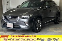 mazda cx-3 2017 -MAZDA--CX-3 LDA-DK5AW--DK5AW-202711---MAZDA--CX-3 LDA-DK5AW--DK5AW-202711-