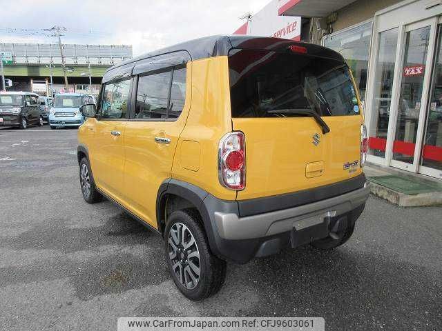 suzuki hustler 2017 -SUZUKI--Hustler DAA-MR41S--MR41S-622687---SUZUKI--Hustler DAA-MR41S--MR41S-622687- image 2