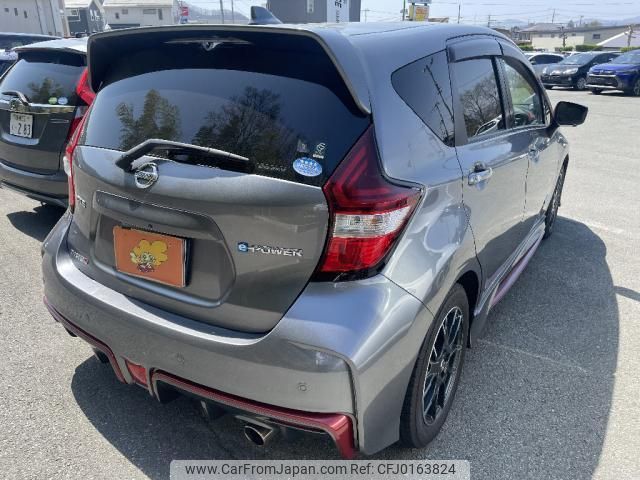 nissan note 2019 quick_quick_DAA-HE12_HE12-245976 image 2