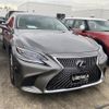 lexus ls 2018 -LEXUS--Lexus LS DAA-GVF50--GVF50-6002562---LEXUS--Lexus LS DAA-GVF50--GVF50-6002562- image 1