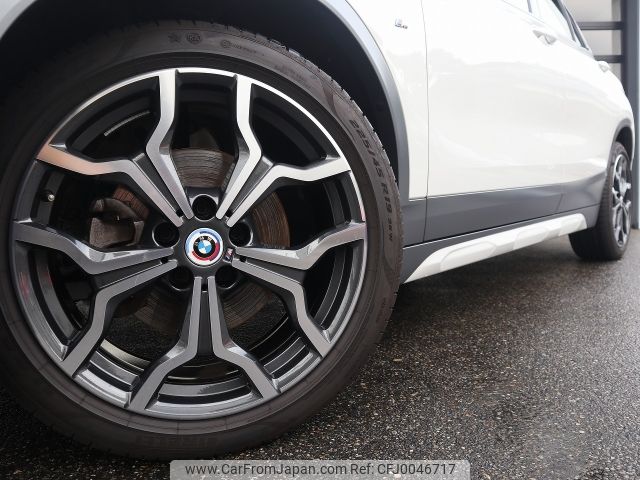 bmw x2 2023 -BMW--BMW X2 3BA-YH15--WBAYH120505V65875---BMW--BMW X2 3BA-YH15--WBAYH120505V65875- image 2