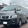 nissan caravan-van 2014 -NISSAN 【新潟 400ﾇ255】--Caravan Van VW6E26--007972---NISSAN 【新潟 400ﾇ255】--Caravan Van VW6E26--007972- image 1