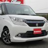 suzuki solio 2018 -SUZUKI--Solio DAA-MA46S--MA46S-655802---SUZUKI--Solio DAA-MA46S--MA46S-655802- image 4