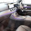 mercedes-benz e-class 2020 -MERCEDES-BENZ--Benz E Class 4AA-213077C--W1K2130772A866556---MERCEDES-BENZ--Benz E Class 4AA-213077C--W1K2130772A866556- image 2