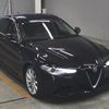 alfa-romeo giulia 2018 -ALFA ROMEO--Alfa Romeo Giulia ZAREAEKN3H7567823---ALFA ROMEO--Alfa Romeo Giulia ZAREAEKN3H7567823- image 1