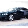 jaguar xj-series 2010 quick_quick_CBA-J12LA_SAJKC16P0ALV04320 image 1