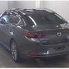 mazda mazda3 2019 quick_quick_5BA-BPFP_BPFP-108566 image 2