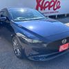 mazda mazda3 2019 -MAZDA--MAZDA3 5BA-BPFP--BPFP-108512---MAZDA--MAZDA3 5BA-BPFP--BPFP-108512- image 10