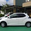 toyota yaris 2023 -TOYOTA 【名変中 】--Yaris MXPA15--0018814---TOYOTA 【名変中 】--Yaris MXPA15--0018814- image 24