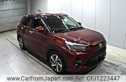 toyota raize 2019 -TOYOTA--Raize A200A-0006689---TOYOTA--Raize A200A-0006689-