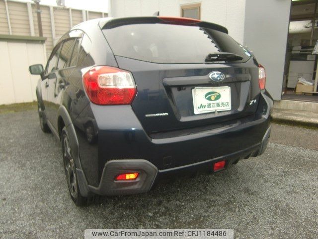 subaru xv 2015 -SUBARU 【水戸 302ﾁ1528】--Subaru XV GP7--088098---SUBARU 【水戸 302ﾁ1528】--Subaru XV GP7--088098- image 2
