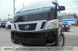 nissan caravan-van 2016 YAMAKATSU_VW6E26-015925