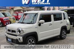 suzuki hustler 2024 quick_quick_4AA-MR52S_MR52S-451856