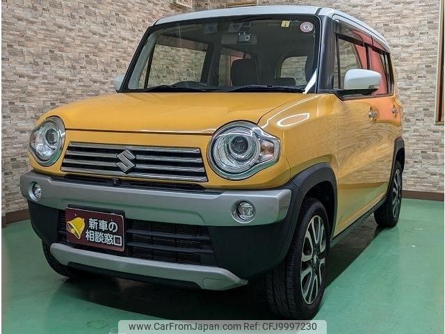 suzuki hustler 2019 -SUZUKI--Hustler MR41S--352232---SUZUKI--Hustler MR41S--352232- image 2