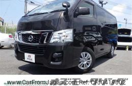 nissan caravan-van 2016 -NISSAN 【越谷 400】--Caravan Van CBF-VR2E26--VR2E26-030363---NISSAN 【越谷 400】--Caravan Van CBF-VR2E26--VR2E26-030363-