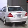 mercedes-benz c-class 2004 -MERCEDES-BENZ--Benz C Class 203046-2R168074---MERCEDES-BENZ--Benz C Class 203046-2R168074- image 2