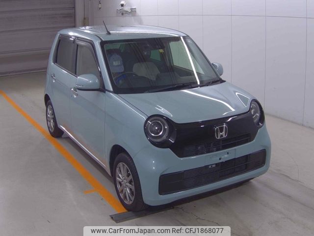 honda n-one 2022 CFJ1868077 image 1