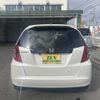 honda fit 2009 CFJ1248363 image 6