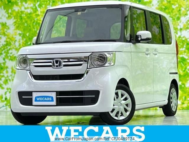 honda n-box 2023 quick_quick_6BA-JF3_JF3-5259325 image 1