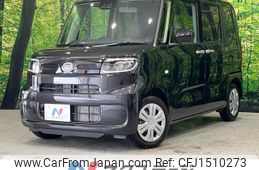 daihatsu tanto 2024 CFJ1510273